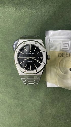 Audemars Piguet ZF Deep
