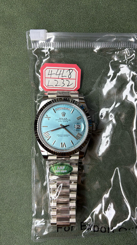Rolex Arf 44L8L232