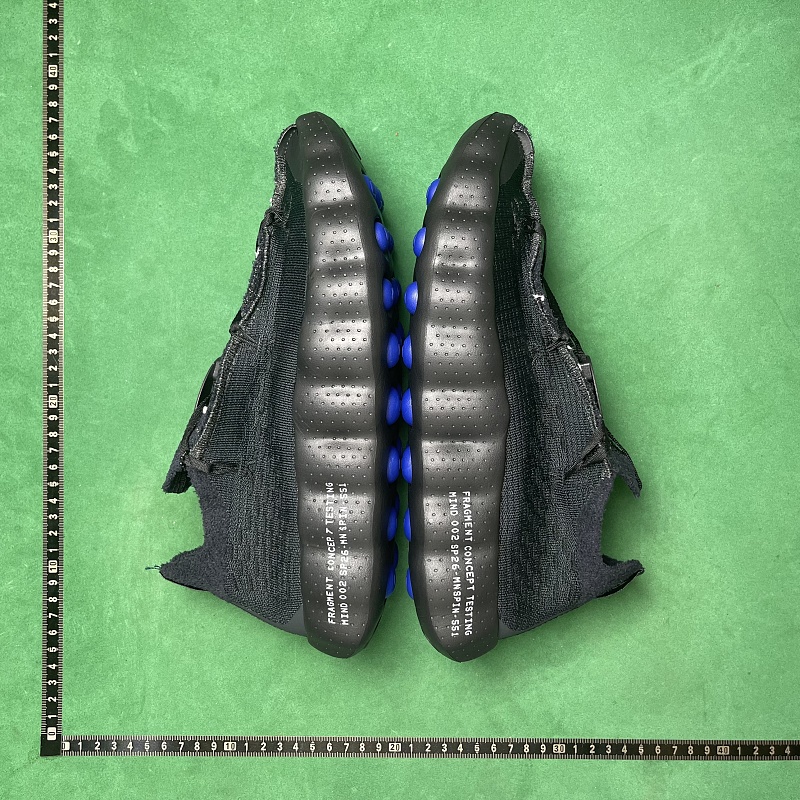 PL Batch Nike Fragment Mind ZL 1.1
