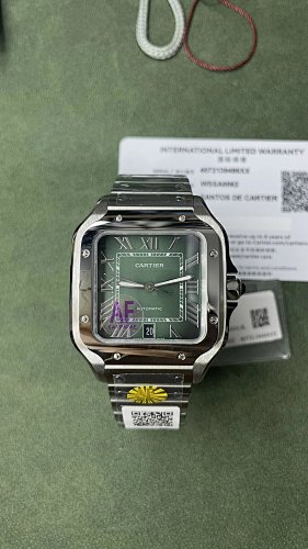 Cartier AF
