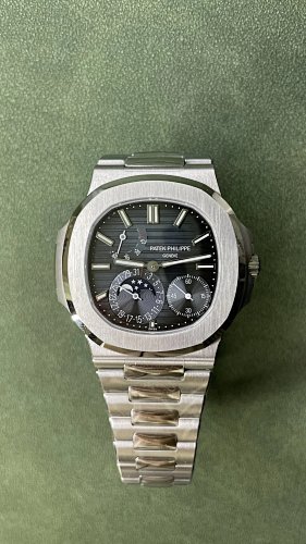 Patek Philippe Ome