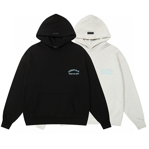 Fear Of God Essentials Fearofdog Fog