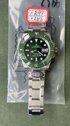 Rolex Clean 40 6R9932V6