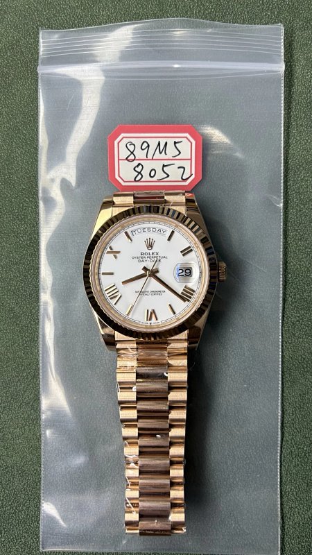 Rolex Rcf