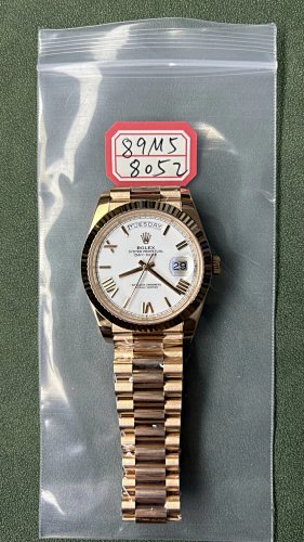 Rolex Rcf