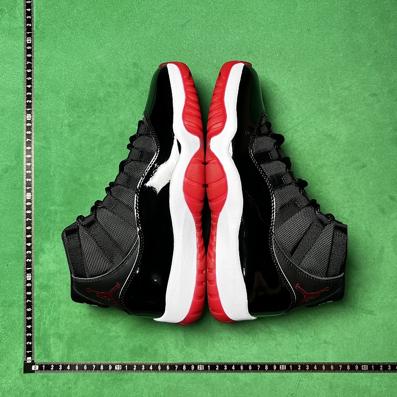 GD Batch Jordan11 Retro Concord ZL 1.6