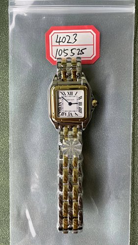 Cartier Bvf