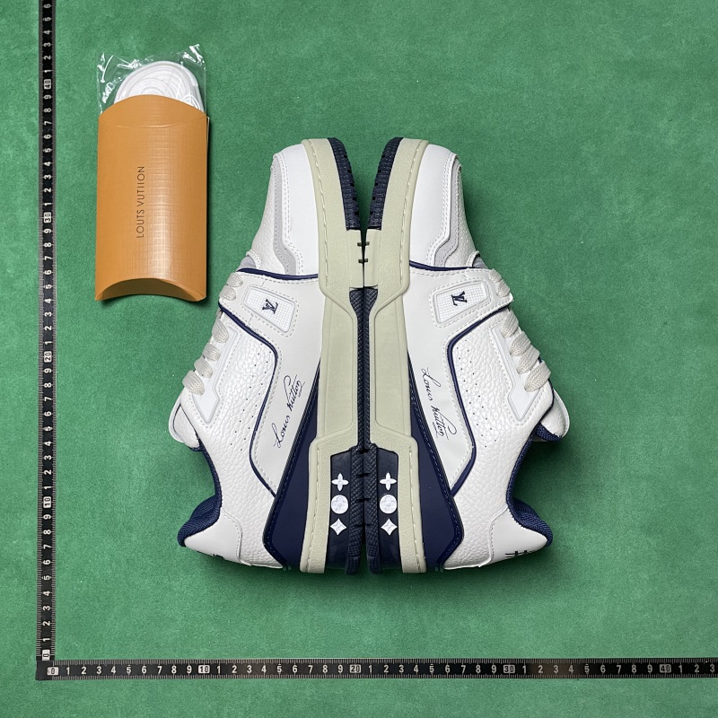 BD Batch Louis Vuitton Trainer ZL 1.7