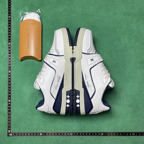 BD Batch Louis Vuitton Trainer ZL 1.7