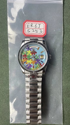 Rolex CY ER6J5253