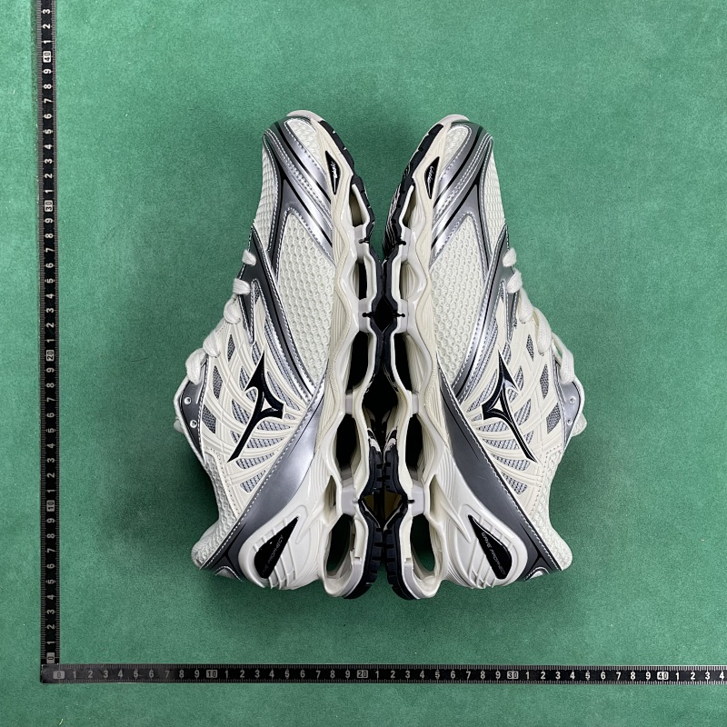KO Batch Mizuno Wave Prophecy LS ZL 1.2