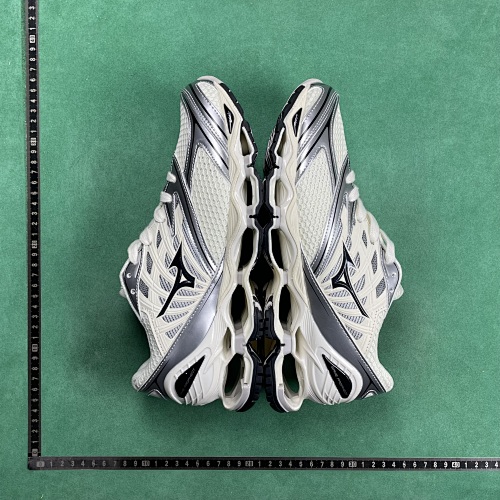 KO Batch Mizuno Wave Prophecy LS ZL 1.2