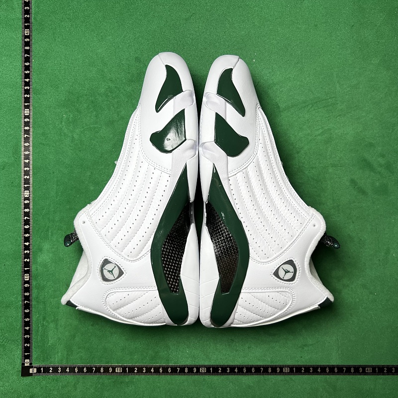 BD Batch Jordan Air Jordan 14 Golf Hyper Royal ZL 1.4