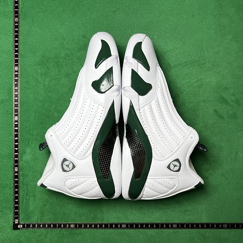 BD Batch Jordan Air Jordan 14 Golf Hyper Royal ZL 1.4