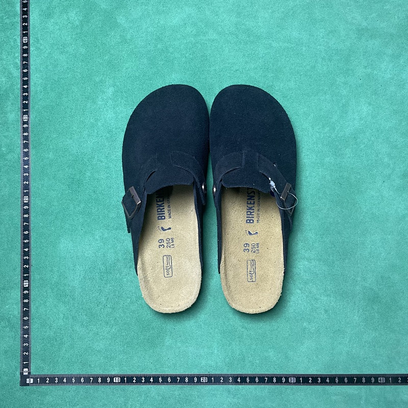 BD Batch Birkenstock ZL 0.9