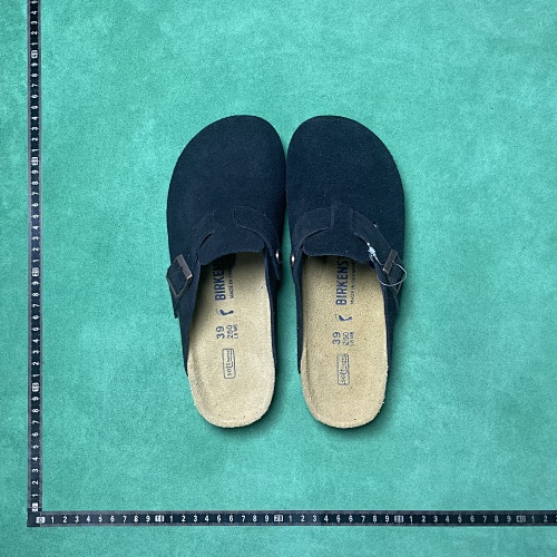 BD Batch Birkenstock ZL 0.9