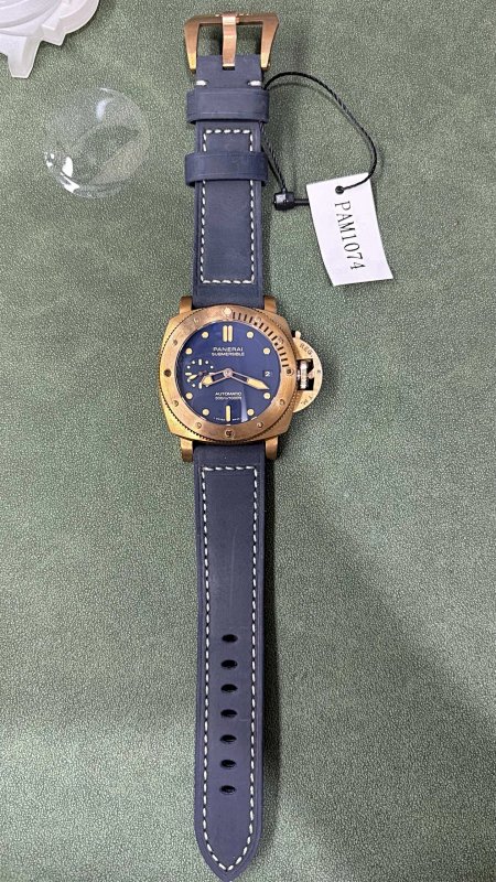 Panerai VS 42mm