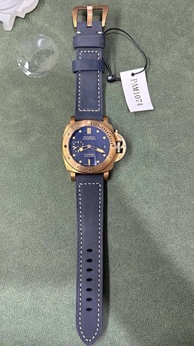Panerai VS 42mm