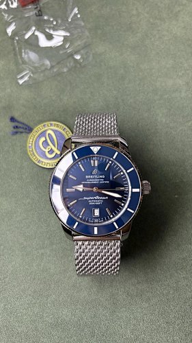 Breitling Bls