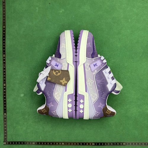 TT Batch Louis Vuitton Trainer