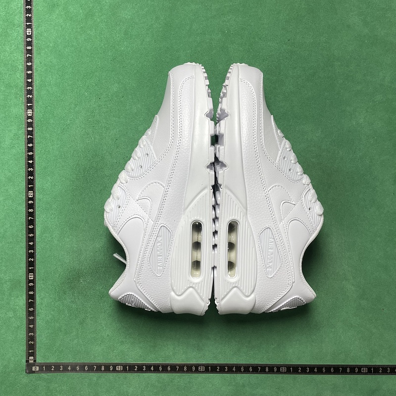 AK Batch Nike Air Max 90 Leather ZL 1.2