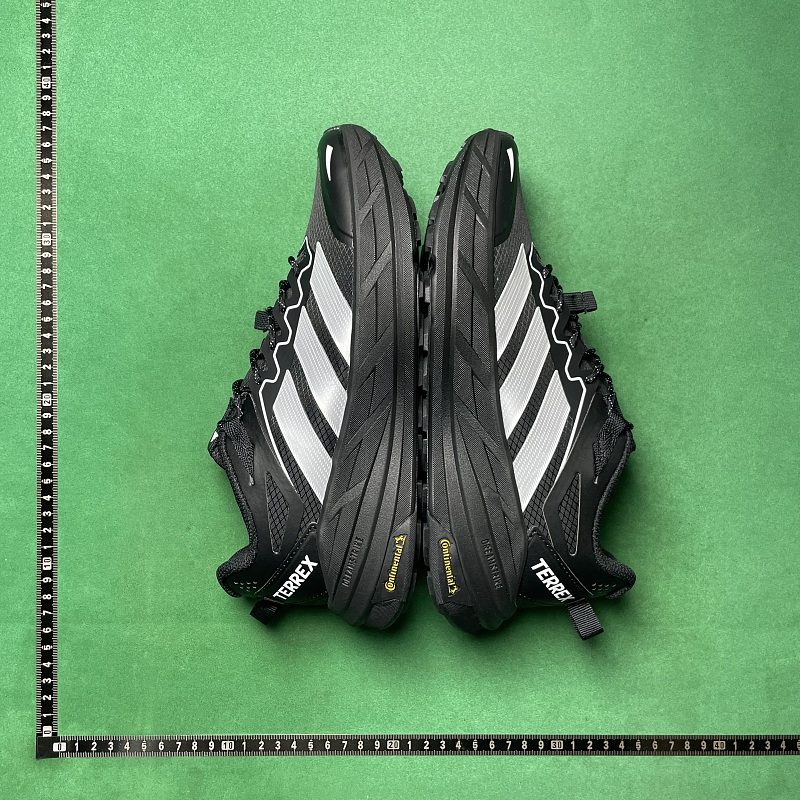 BD Batch Adidas Mts ZL 0.9