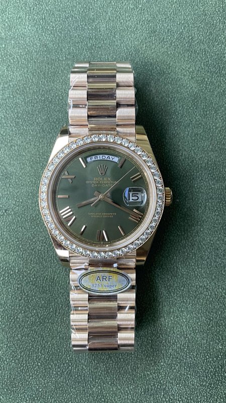 Rolex Arf 40