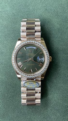 Rolex Arf 40