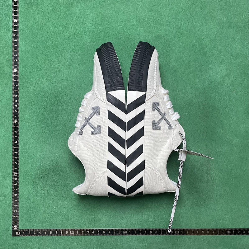 TD Batch Off-White Vulcanized ZL 1.6