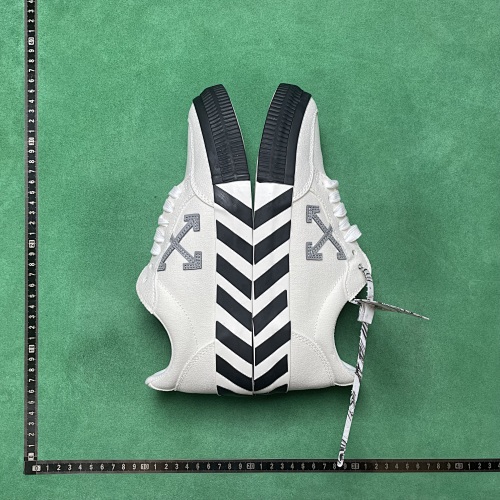 TD Batch Off-White Vulcanized ZL 1.6