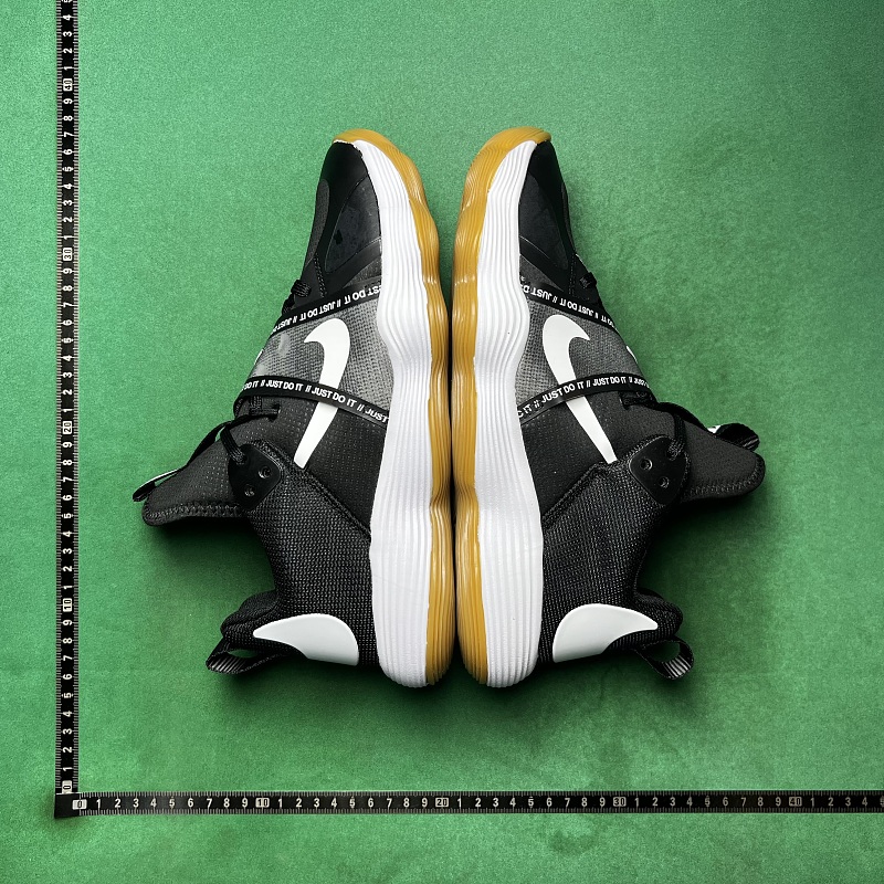 BD Batch Nike React HyperSet ZL 1.2