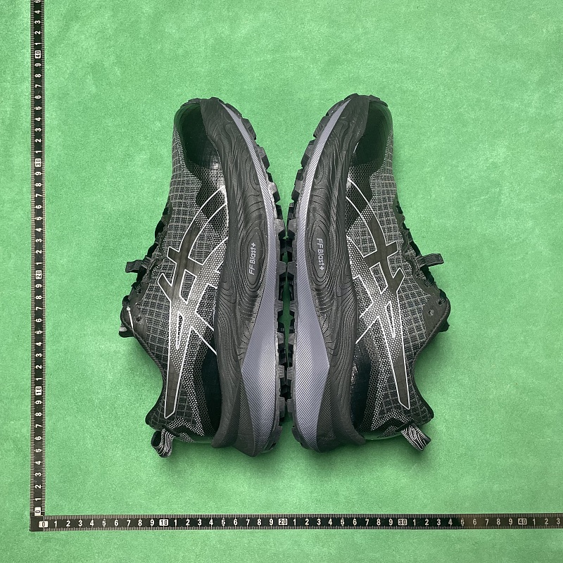 BD Batch Asics Gel-Trabuco 13 Gtx ZL 1.0