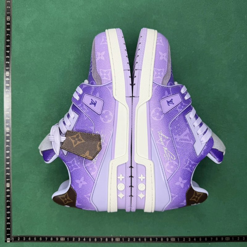 TT Batch Louis Vuitton Trainer ZL 2.5