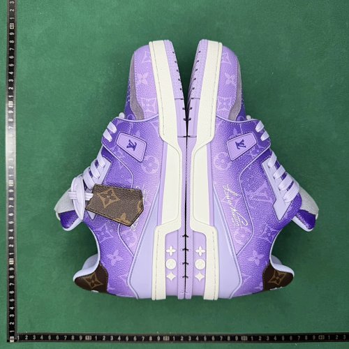 TT Batch Louis Vuitton Trainer ZL 2.5