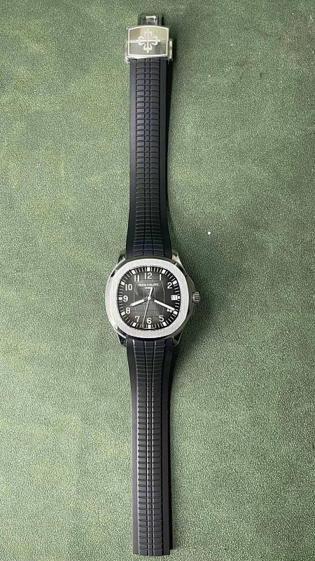 Patek Philippe V3