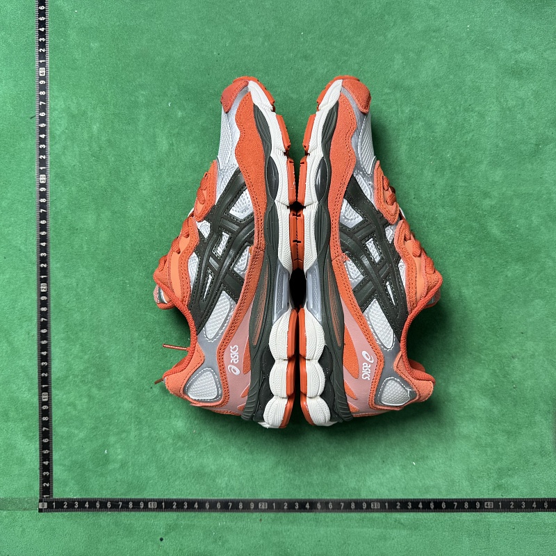 Rmb Batch Jijjound X Asics Nyc ZL 1.5