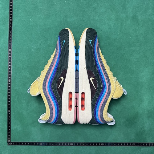 LW Batch Sean Wotherspoon X Nike Air Max 1 97