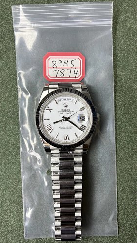 Rolex Rcf