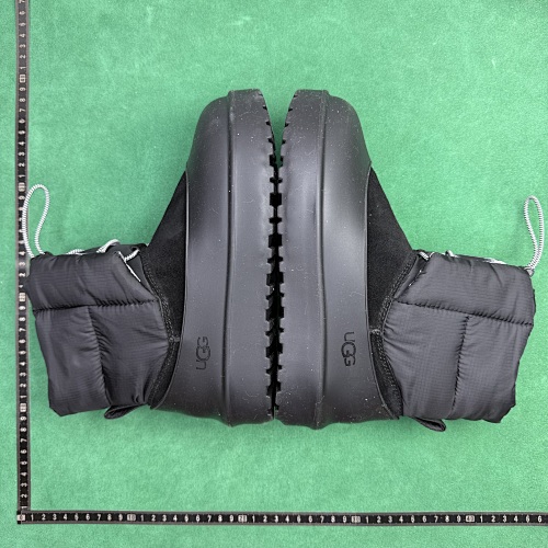 TT Batch Ugg Classic Mini Lace-Up Weather