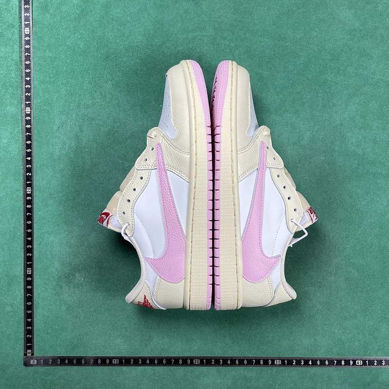 TD Batch Jordan Air Jordan 1 Retro Low OG ZL 1.4