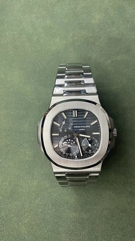 Patek Philippe Ome