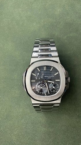 Patek Philippe Ome