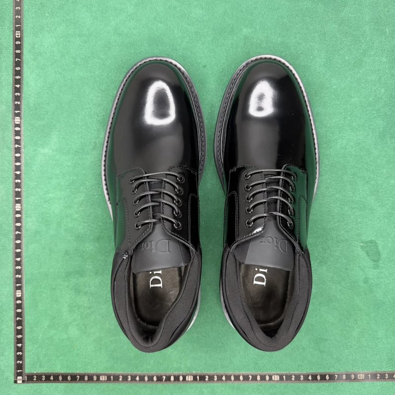 Dior shoes