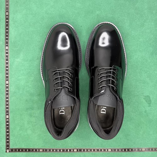 Dior shoes
