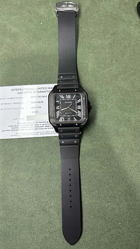 Cartier Bvf