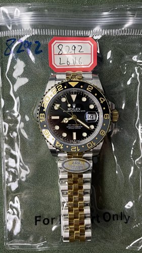Rolex Arf
