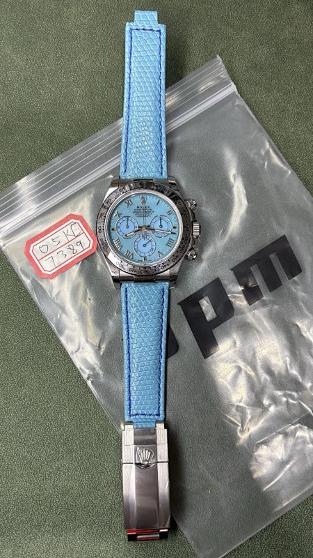 Rolex Ppm