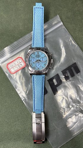 Rolex Ppm