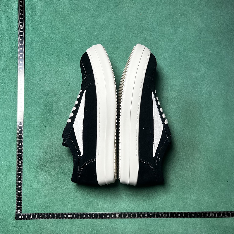 DC Batch Rick Owens RO ZL 1.8