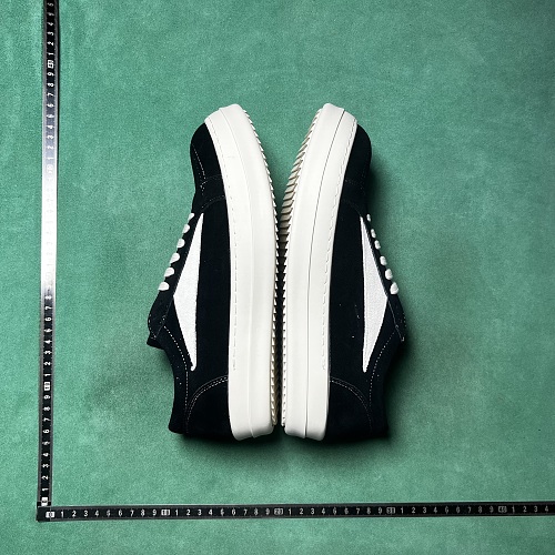 DC Batch Rick Owens RO ZL 1.8